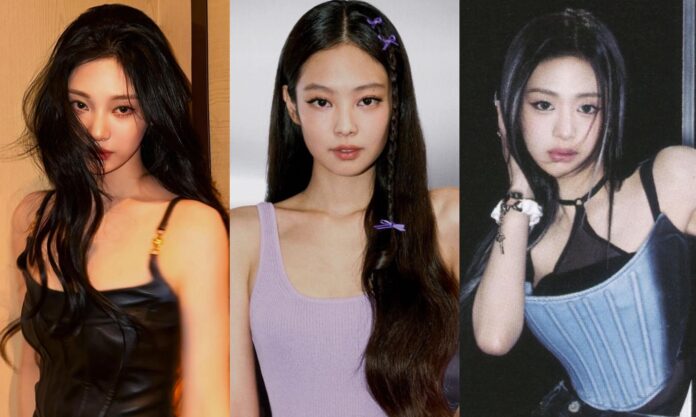 10 K-pop Idols Who Take Their Modeling Careers Very Seriously