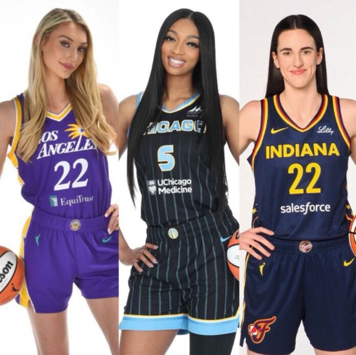 7 Key Takeaways from the WNBA Season Opener