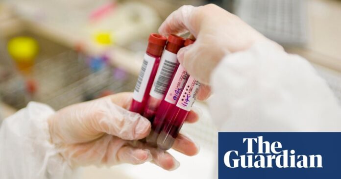 A hollow victory for the survivors of the tainted blood scandal |  Letters