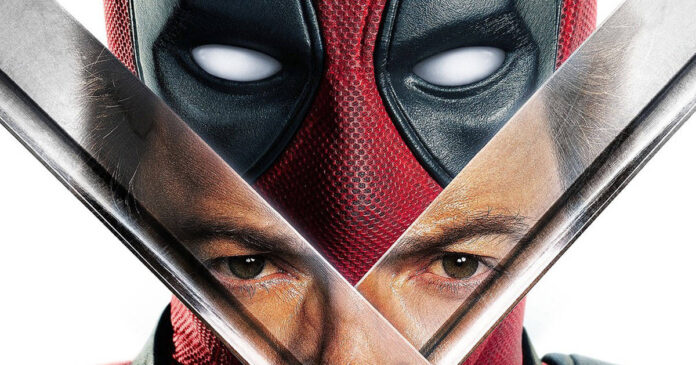Deadpool & Wolverine slashes its way to a franchise milestone as first-day ticket sales top the Fandango charts