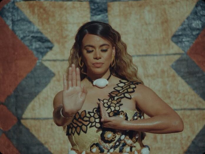 Dinah Jane Releases Music Video for New Single “OCEAN SONG”
