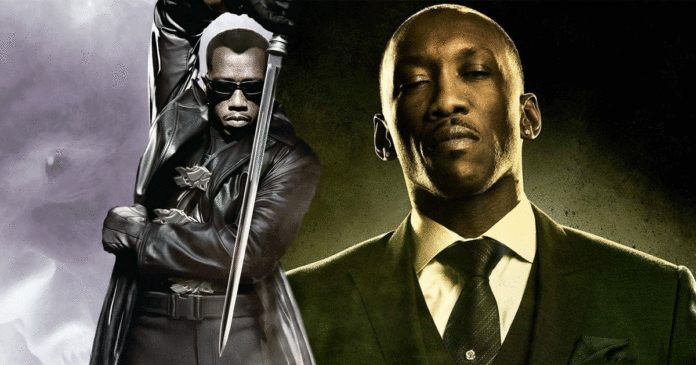 Everything We Know About Blade, the MCU Reboot