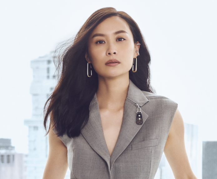 Fala Chen Joins Cast for Edward Berger’s ‘The Ballad of a Small Player’