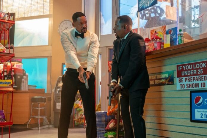 Final Trailer Released for ‘Bad Boys: Ride Or Die’ Starring Dynamic Duo Will Smith and Martin Lawrence