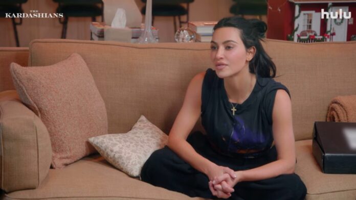 Get Ready to Keep Up with the Khaos: Hulu Drops ‘The Kardashians’ Season 5 Trailer
