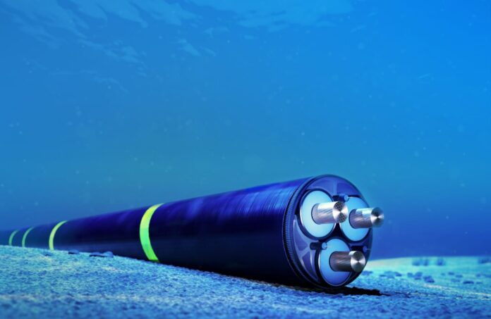 Google unveils the first undersea cable connecting Africa and Australia