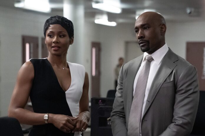 Hulu Reveals First Look at ‘Reasonable Doubt’ Season 2