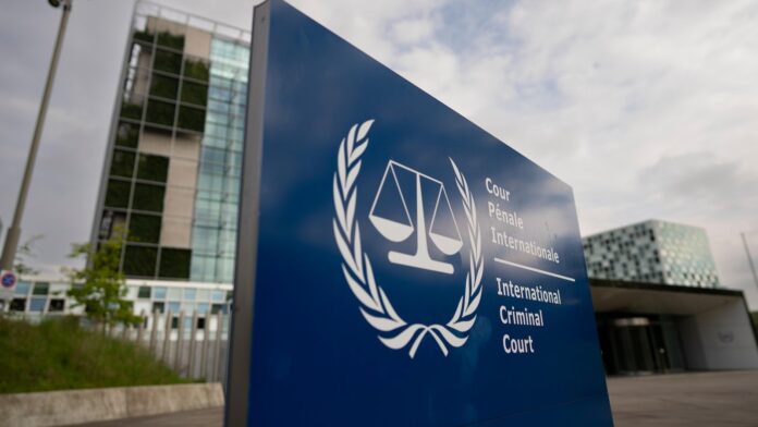 ICC prosecutor faces demand for action against Israeli leaders and Russian attack over Putin warrant