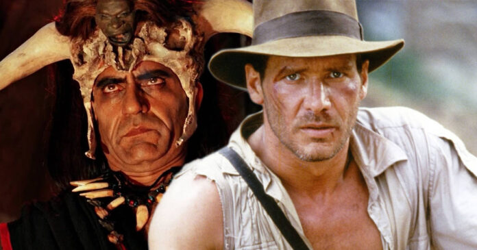 Indiana Jones and the Temple of Doom Turns 40 – Here’s How It Created The PG-13 Rating