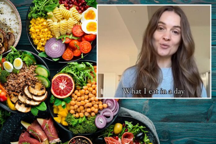 Influencer rips ‘harmful’ TikTok food-sharing trend: ‘Fell into the trap’