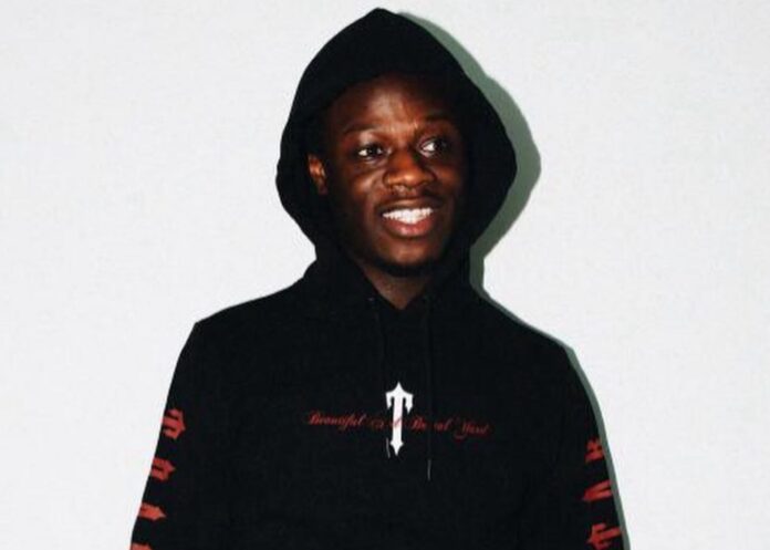 J Hus to Headline Wireless Festival and Drops Interactive Visuals for “Alien Girl”