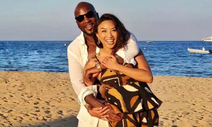 Jeezy Accuses Jeannie Mai of Trying to Sabotage Him Amid Divorce Battle