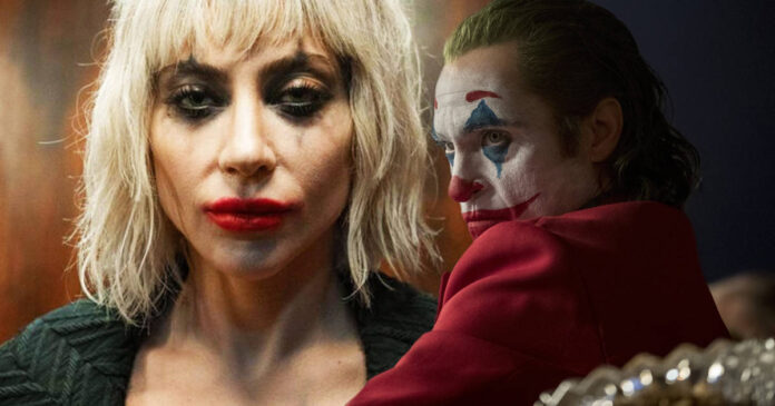 Joker 2: Lady Gaga teases Harley Quinn & Everything Else We Know