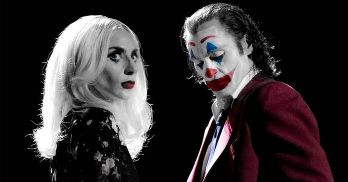 Joker: Folie à Deux, Johnny Depp’s Modi and more are set for Venice Film Festival