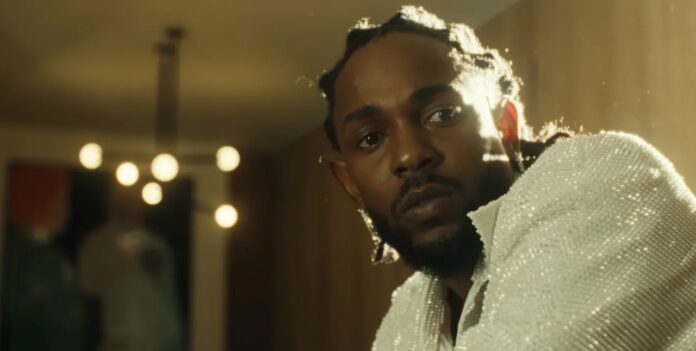 Kendrick Lamar Buys $40 Million Brentwood Mansion After Feud with Drake Ends