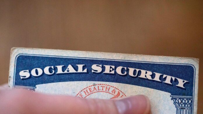 Medicare and Social Security go-broke dates are pushed back in a ‘measure of good news’