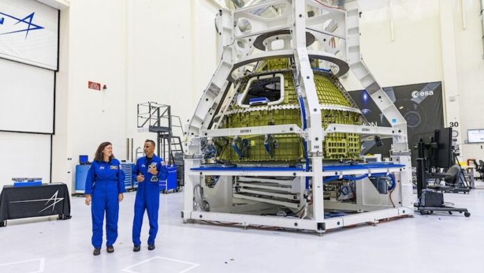 NASA will soon provide advanced training to Indian astronauts: Garcetti