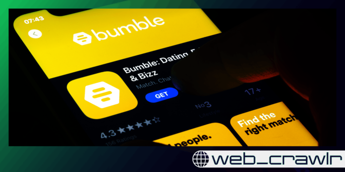 Newsletter: Bumble’s AI dating plans are giving major ‘Black Mirror’ vibes