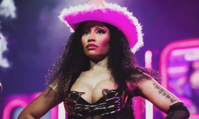 Nicki Minaj’s “Pink Friday 2 Tour” Sets New Records, Earns $67 Million