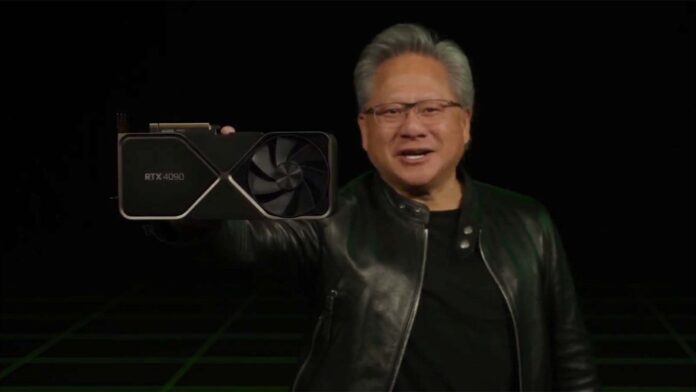 Nvidia CEO’s net worth rises to a new high, but Jensen Huang is still far behind Bill Gates, Jeff Bezos and Elon Musk