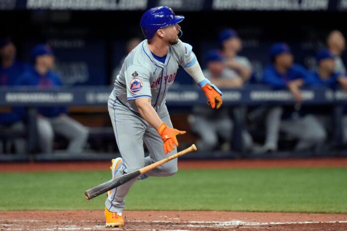 Pete Alonso fails to deliver for Mets again as ‘frustrating’ stretch continues