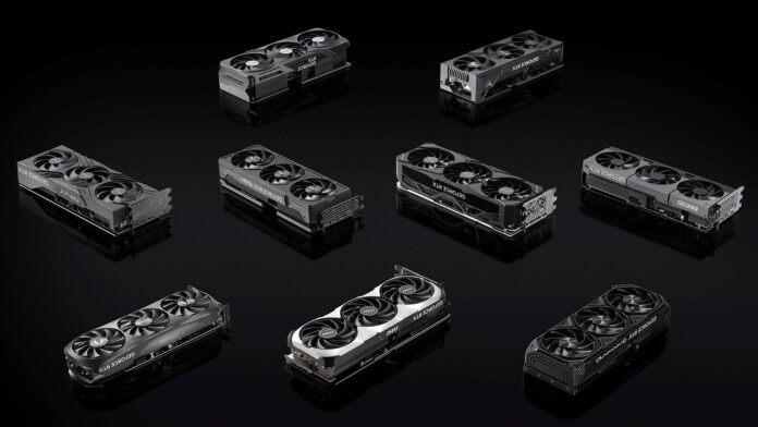 RTX 5080 GPU launches before RTX 5090?  New rumor makes us more inclined to believe that this could be Nvidia’s strategy