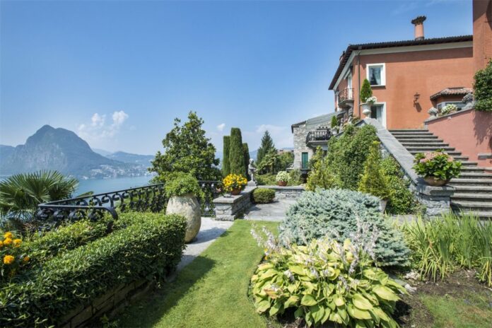 Real Estate in Ticino: A Comprehensive Guide