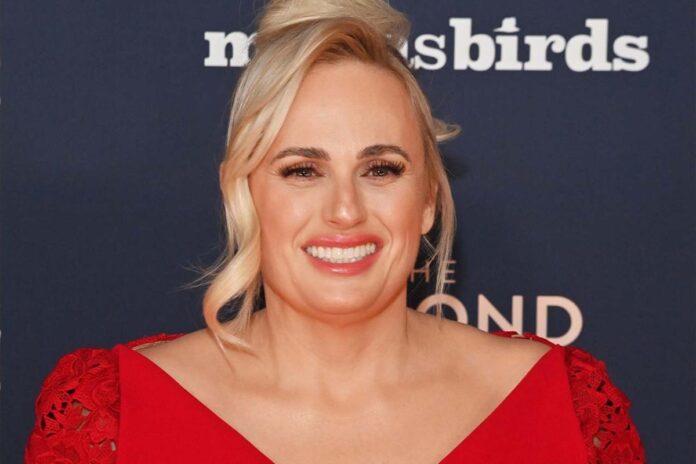 Rebel Wilson Reveals She “Lost Money” By Starring In ‘Bridesmaids’: “That Was A Really Skint Year”