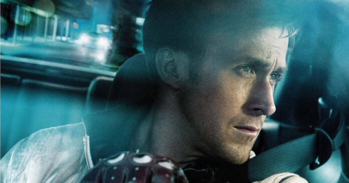 Ryan Gosling and Nicolas Winding Refn’s brutal thriller Drive get behind the wheel for a sleek 4K Blu-ray release
