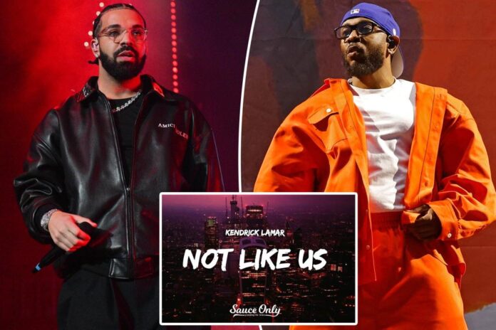 Secret daughter? Drake responds to Kendrick Lamar with new diss track ‘The Heart Part 6’