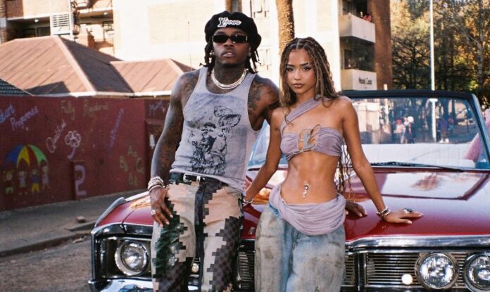 Sneak Peek! Tyla and Gunna Unveil Behind-the-Scenes Look at Upcoming Music Video ‘Jump’
