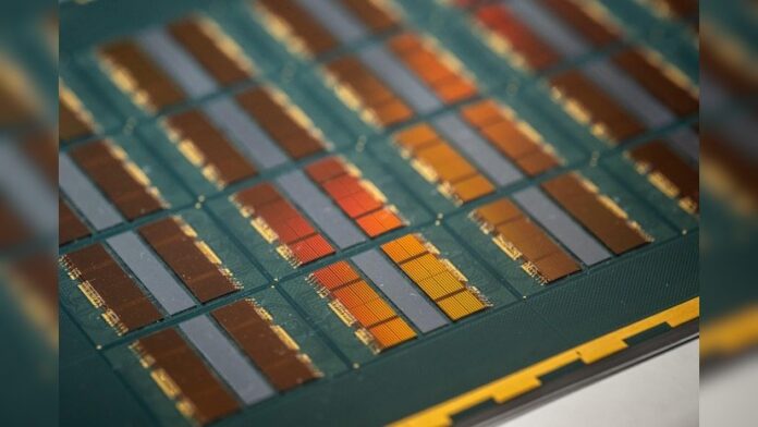 South Korea is planning a $7.3 billion program to support the semiconductor industry