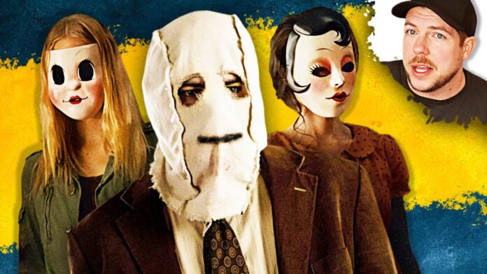 The Best of the Bad Guys: The Strangers