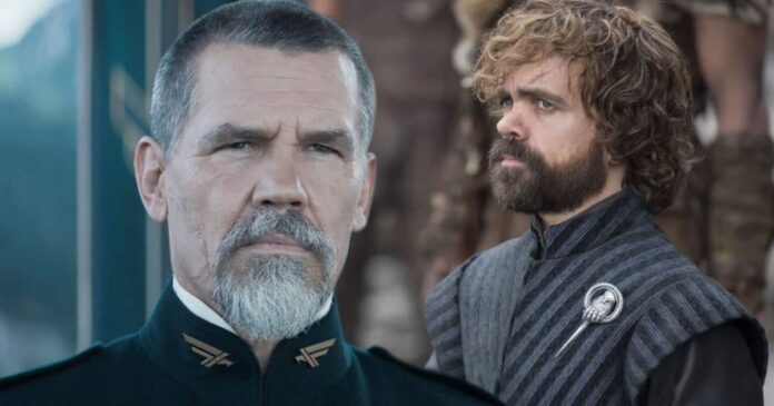 The Josh Brolin and Peter Dinklage twins on the run action comedy Brothers gets October release dates