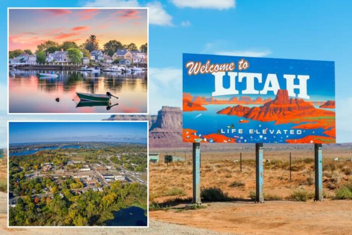 This is the best state in America —and you’ll never guess why