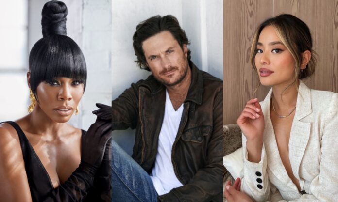 “Unprisoned” Season 2 Adds Brandee Evans, Oliver Hudson, And Jamie Chung