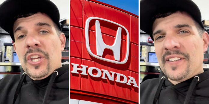 ‘All other manufacturers do this’: Mechanic says Honda is better than Toyota for one ‘simple’ reason