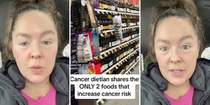 ‘Avoid them’: Cancer dietician shares the 2 foods you should stay away from