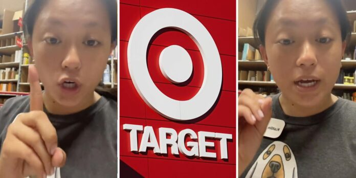 ‘Do not buy anything from Target this week’: Target worker warns against buying items from Target right now. Here’s why