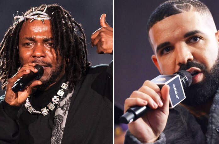 ‘Family Matters’ Drake Diss Kendrick Lamar (Free Mp3)