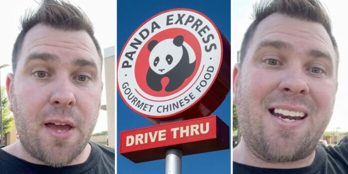 ‘Genius and the proportions are much healthier’: Dad feeds family of 6 at Panda Express for $24.46. Here’s how