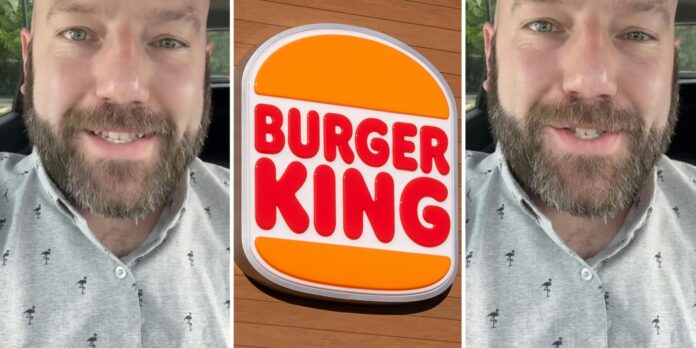 ‘I could go to either place’: McDonald’s expert says Burger King is preparing a new $5 combo meal. Which is the best value?