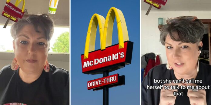 ‘I hope this reaches McDonald’s’: Customer blasts hometown Micky D’s for no free drink refills. What’s happening?