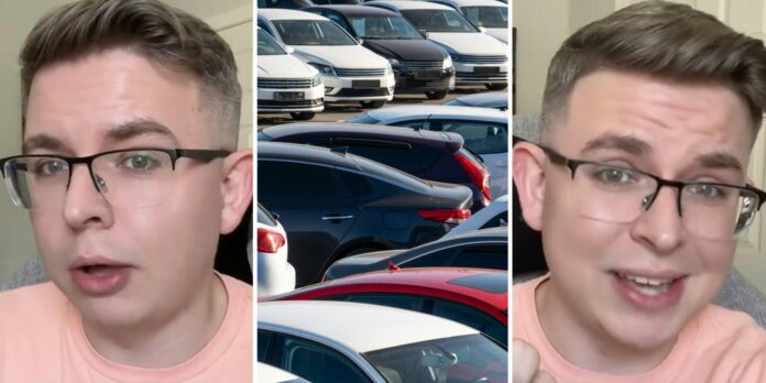 ‘Is this just made up to get more sales?’: Car buying expert reveals truth behind waiting till last day of the month to buy a car