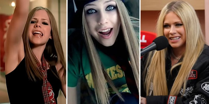‘It could be worse’: Avril Lavigne finally addresses clone replacement conspiracy