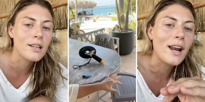 ‘It is so much money’: Woman shares side hustle she does that pays her $12K to be on vacation for 2 weeks