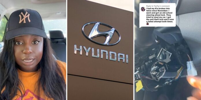 ‘Kia and Hyundai should be paying y’all’s deductibles’: Expert calls out carmakers for security flaw that leads to rampant theft—you can join the class-action lawsuit