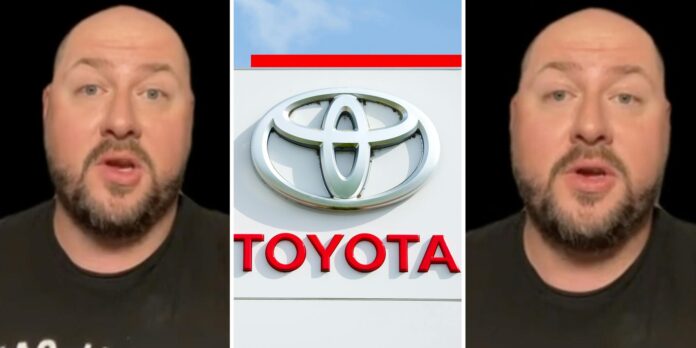 ‘Not as reliable as we thought’: Expert calls out Toyota’s new engine model for being defective