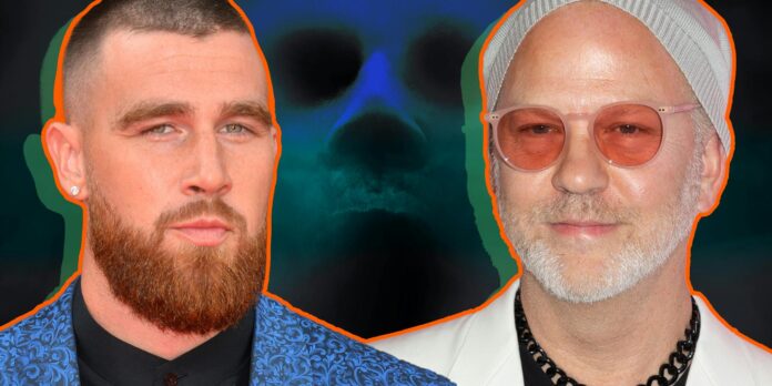 ‘Ryan Murphy is a stunt casting queen’: The internet reacts to Travis Kelce’s casting in FX series