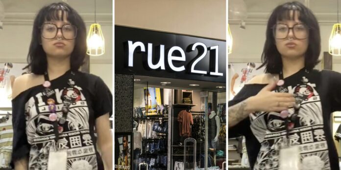 ‘They fired HR so it’s a free for all’: Rue 21 worker loses her job when all stores shut down. But there’s a pro